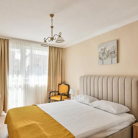 Top Location Flats In Várna Kültér fotó