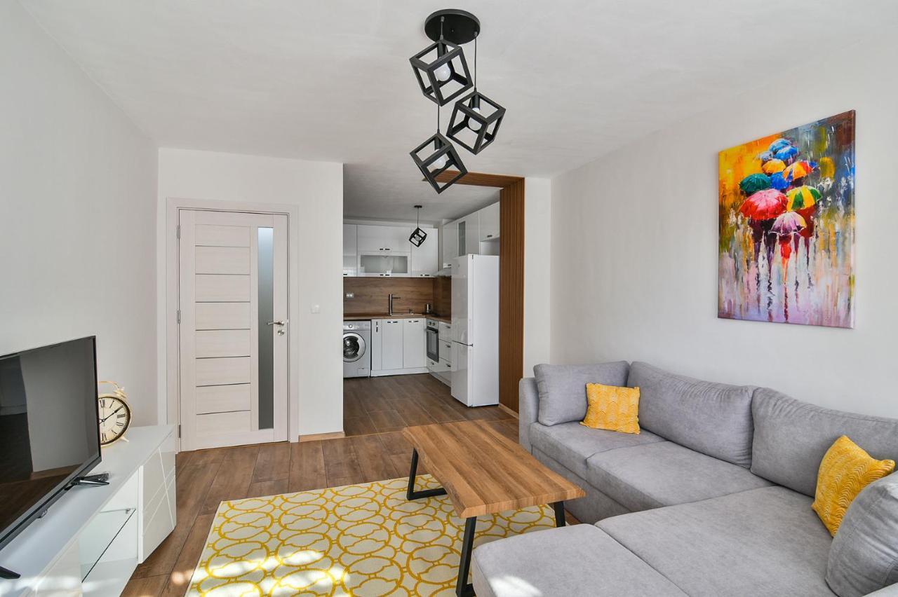 Top Location Flats In Várna Kültér fotó
