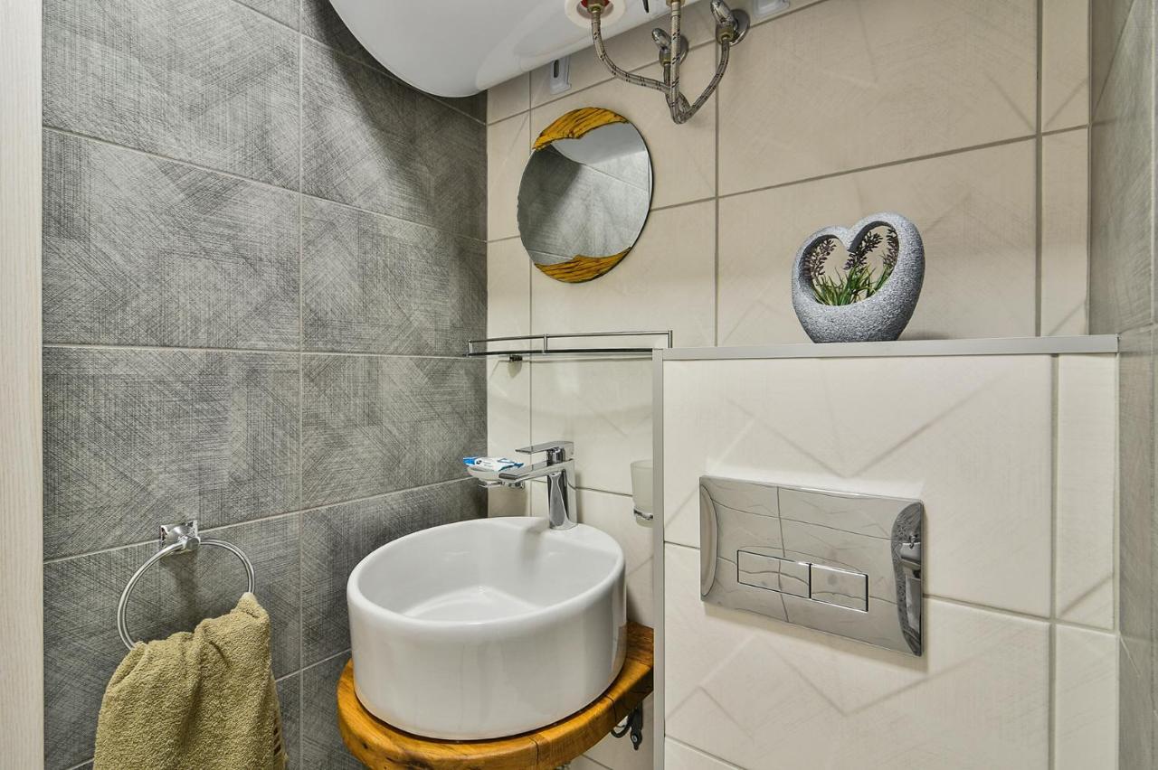 Top Location Flats In Várna Kültér fotó