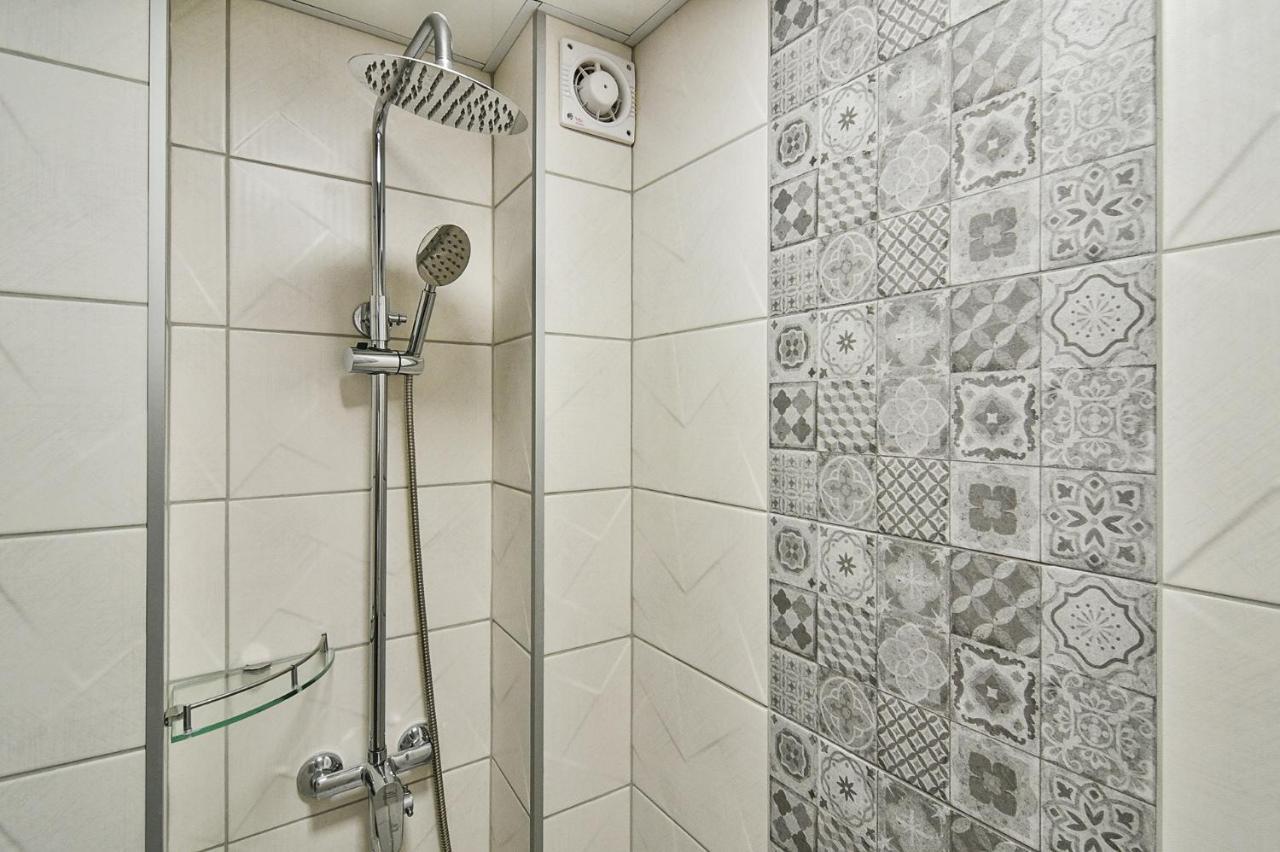 Top Location Flats In Várna Kültér fotó