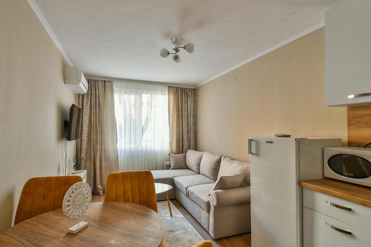 Top Location Flats In Várna Kültér fotó