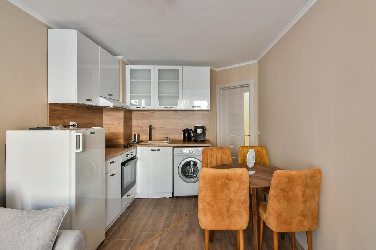 Top Location Flats In Várna Kültér fotó