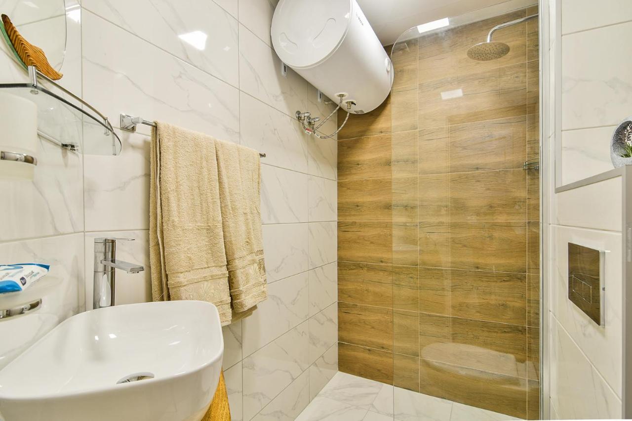 Top Location Flats In Várna Kültér fotó