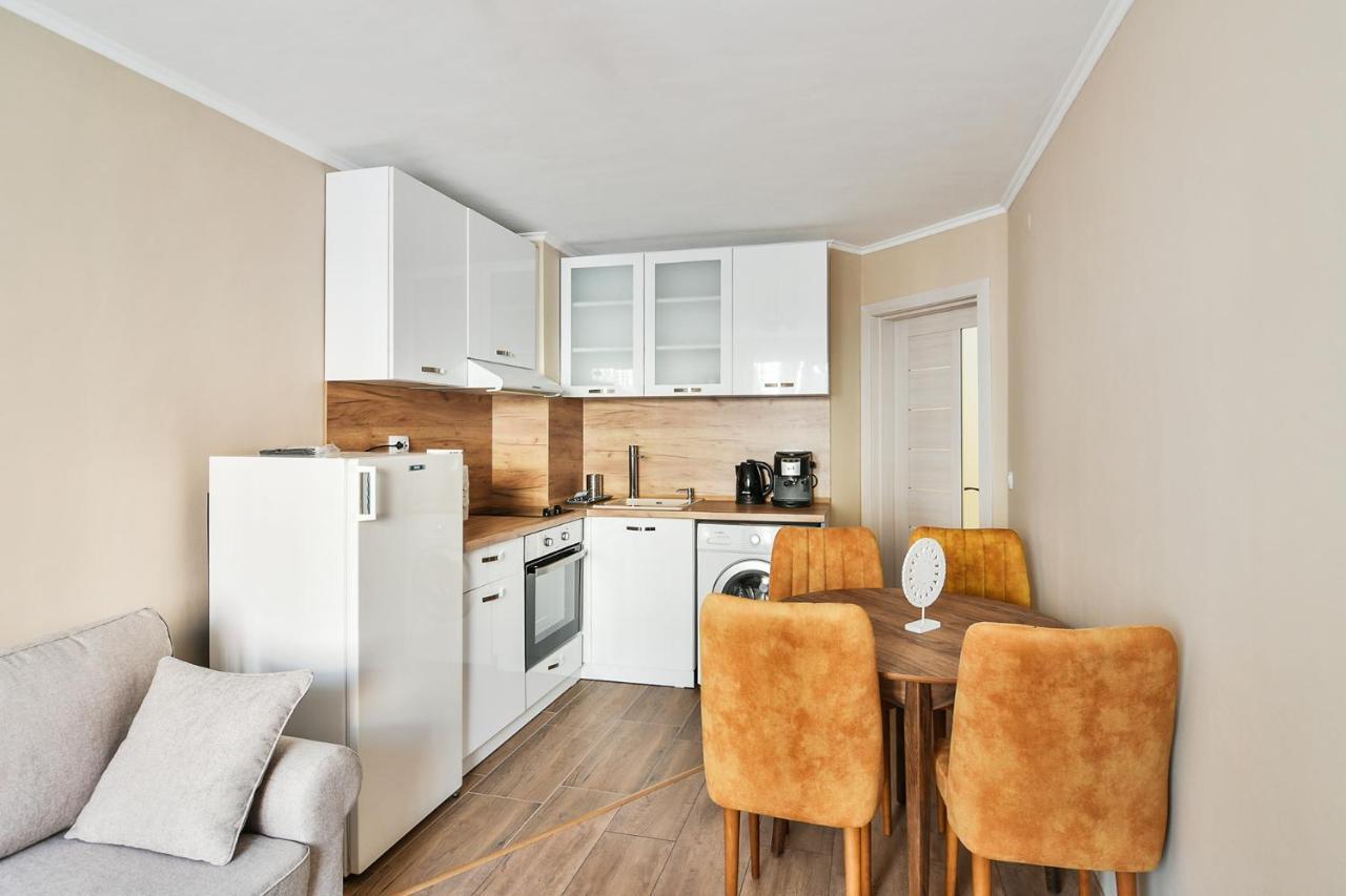 Top Location Flats In Várna Kültér fotó